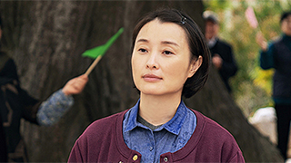 吳越：你的心是怎樣，環(huán)境便是怎樣