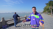 英國(guó)小哥“天籟之音”挑戰(zhàn)《七子之歌》，出道即巔峰！
