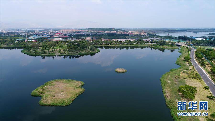 （新華全媒頭條·圖文互動）（2）攻堅，為了美麗中國——黨的十八大以來污染防治紀(jì)實