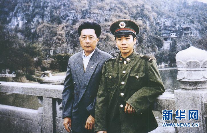（新華全媒頭條·愛國情 奮斗者·圖文互動）（3）致敬，為祖國獻(xiàn)身的英雄！