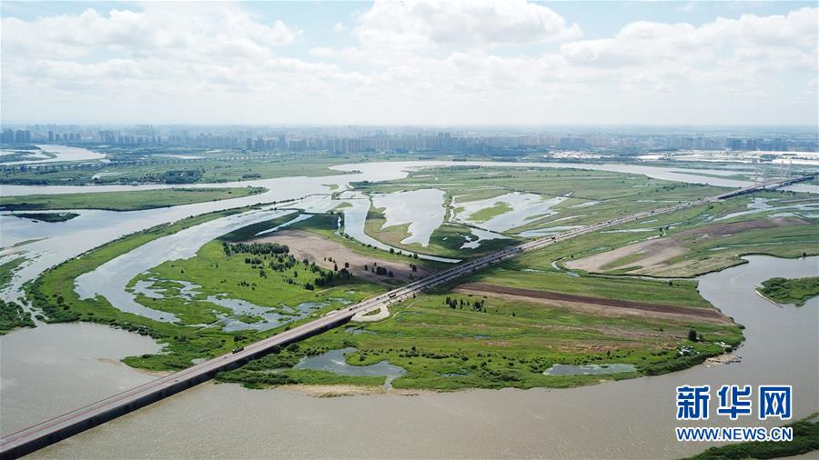 （走向我們的小康生活·圖文互動）（3）水清、地綠、空氣新——最北省份黑龍江繪就生態(tài)治理新畫卷