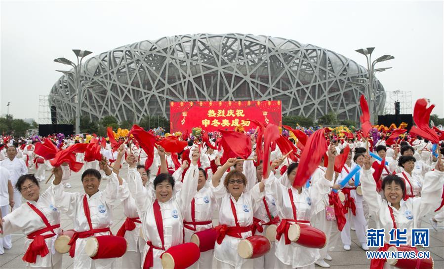 （新華全媒頭條·圖文互動(dòng)）（2）扎實(shí)推進(jìn)籌辦，不負(fù)青春韶華——北京冬奧會(huì)籌辦備戰(zhàn)克服疫情影響平穩(wěn)推進(jìn)