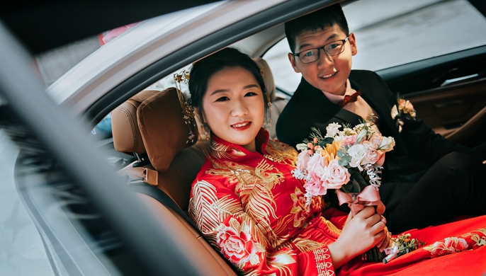 在這份擬表彰名單中，有一對(duì)犧牲的“90后”夫妻
