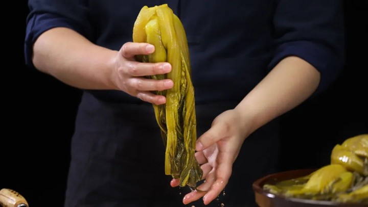 泡菜致癌、高鹽，并不健康？