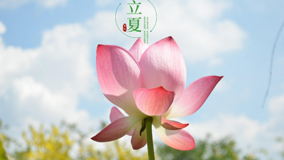 立夏養(yǎng)陽 重在養(yǎng)心