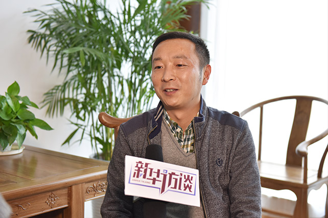 機(jī)械化生產(chǎn)的變革，給雨花茶的發(fā)展帶來新機(jī)遇