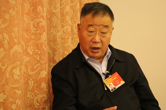 秦大河:高全民科學素質 筑牢創(chuàng)新驅動發(fā)展基礎