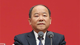 國(guó)家發(fā)展和改革委員會(huì)黨組成員、副主任，國(guó)家統(tǒng)計(jì)局黨組書(shū)記、局長(zhǎng)寧吉喆