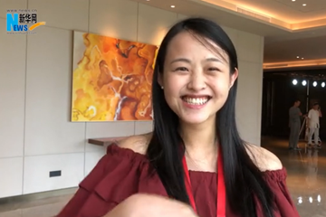 臺(tái)灣青年有話說：我在廈門，為大陸點(diǎn)贊