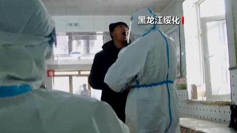 專家解讀：控制疫情 究竟需要幾輪全員核酸檢測(cè)？