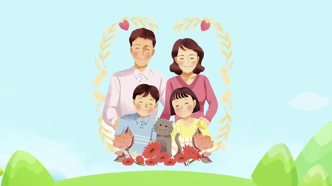 國(guó)際家庭日|用心經(jīng)營(yíng)，幸福觸手可及！