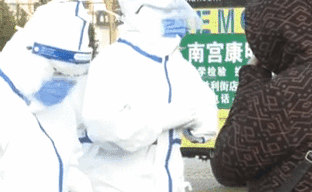 為何出現(xiàn)無癥狀感染者超過確診病例情況？