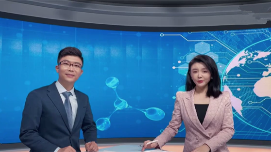 主播們啊 | 放心吧，世界，有中國(guó)疫苗在呢！