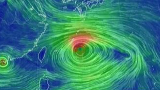河南這次暴雨為什么這么強(qiáng)？ 臺風(fēng)影響 臺風(fēng)“煙花”輸送水汽