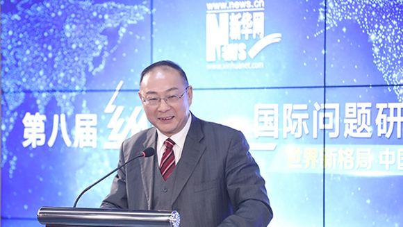 核心西方出現(xiàn)了什么問題？