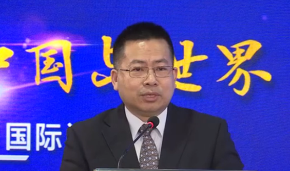 中國(guó)走自己的路，也讓別人有路可走